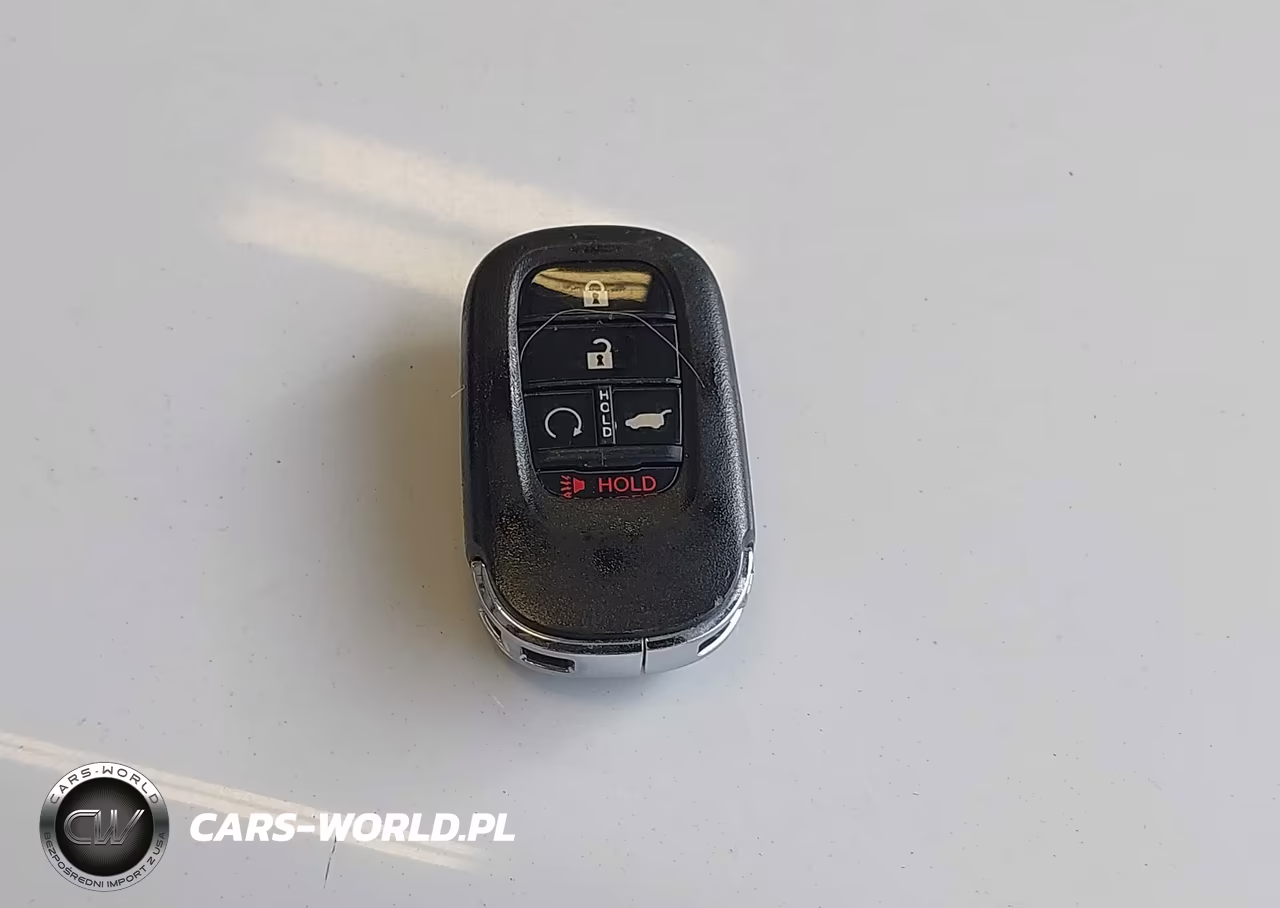 2024 Honda Cr-V Hybrid Sport-L VIN:7FARS6H80RE037681 - 11