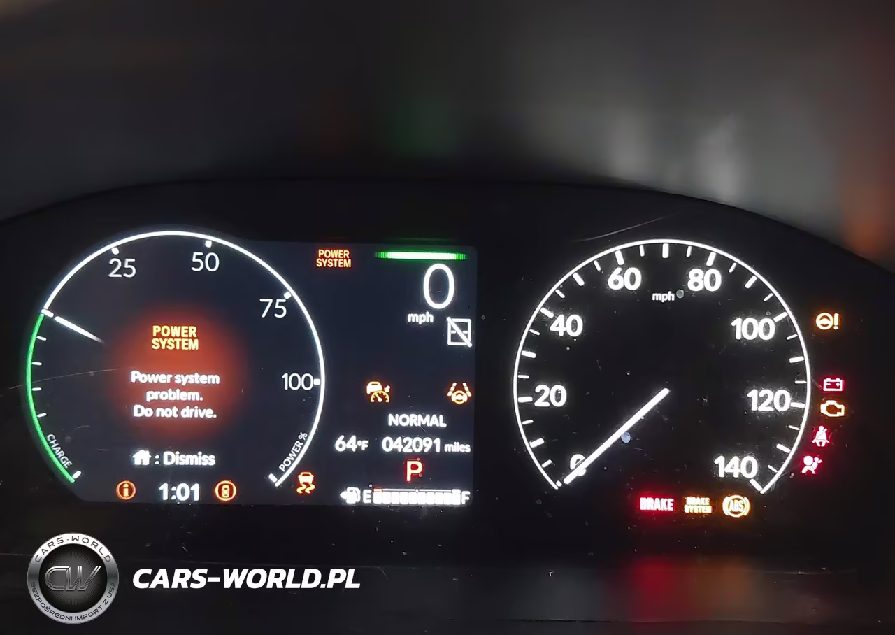 2024 Honda Cr-V Hybrid Sport-L VIN:7FARS6H80RE037681 - 7