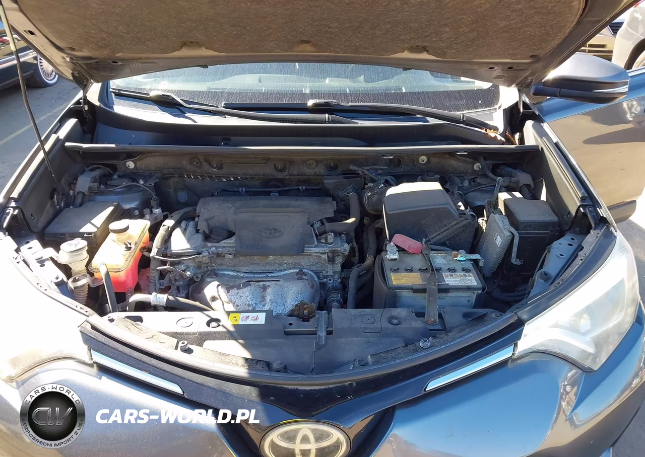 2017 Toyota Rav4 Limited VIN:JTMDFREV3HD208094 - 10