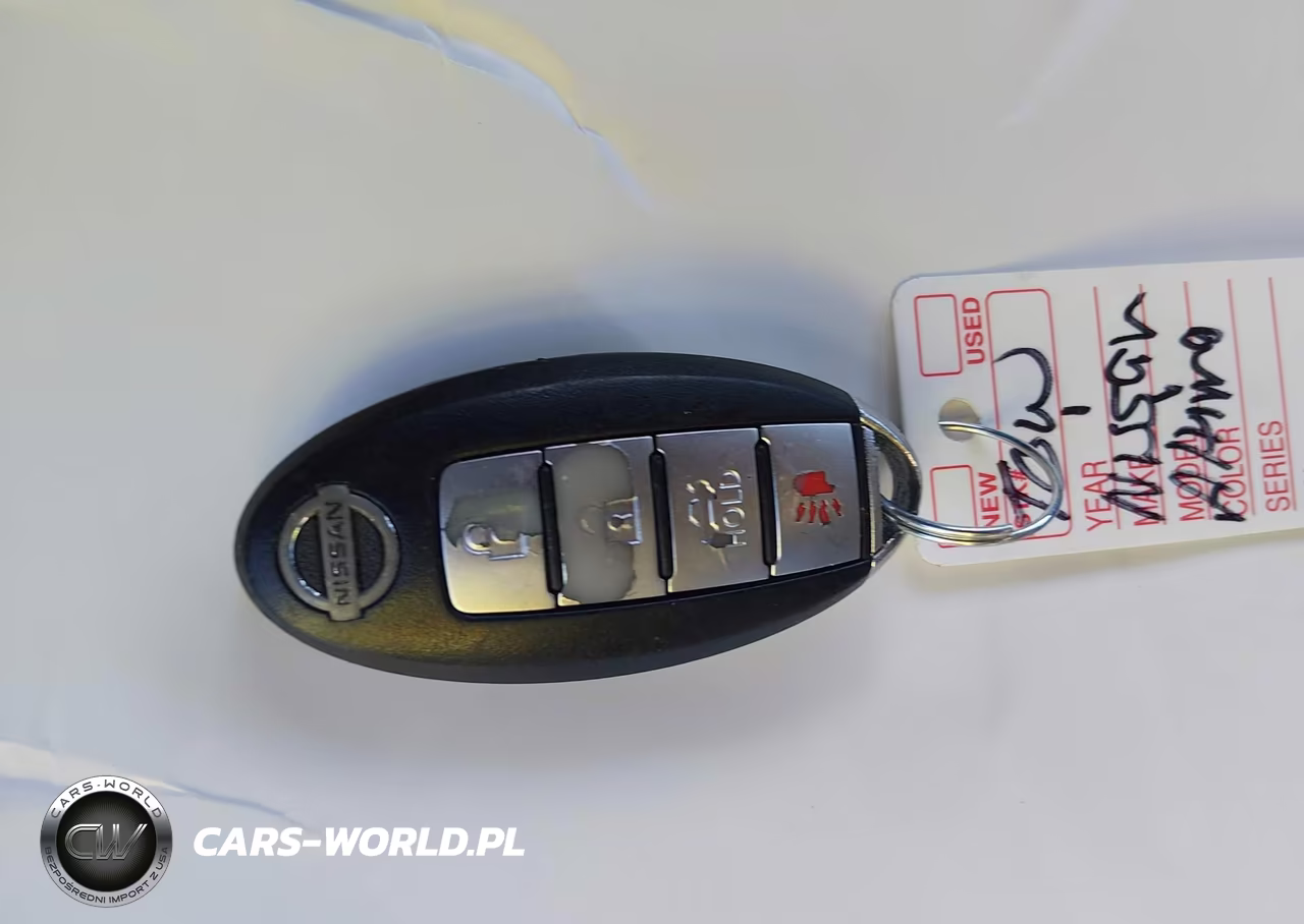 2008 Nissan Altima Hybrid VIN:1N4CL21E38C199197 - 11