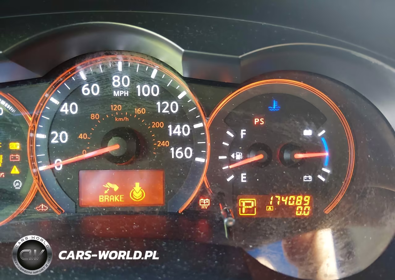 2008 Nissan Altima Hybrid VIN:1N4CL21E38C199197 - 7