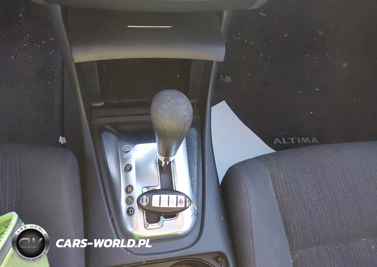 2010 Nissan Altima 2.5 S VIN:1N4AL2AP9AN406629 - 11