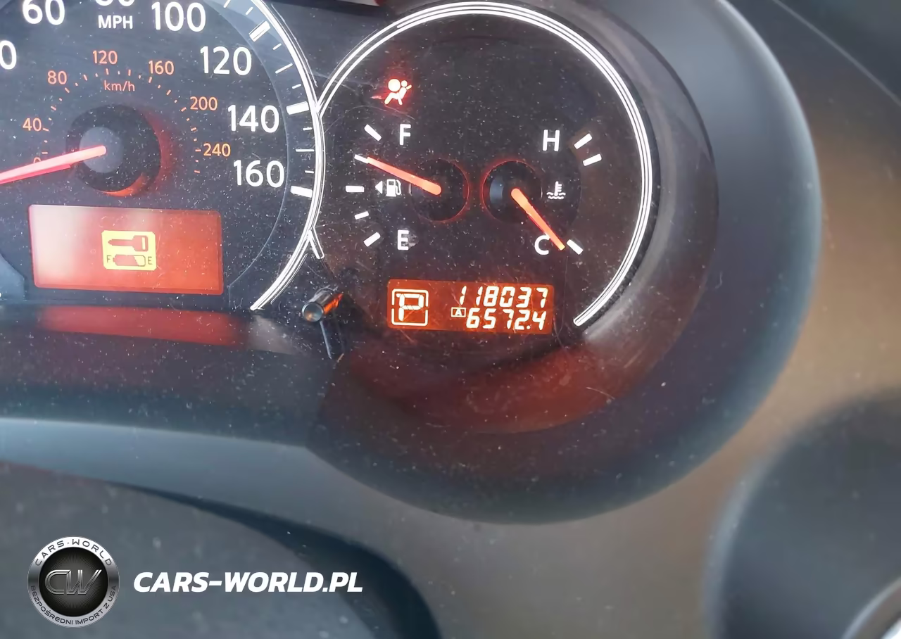 2010 Nissan Altima 2.5 S VIN:1N4AL2AP9AN406629 - 7