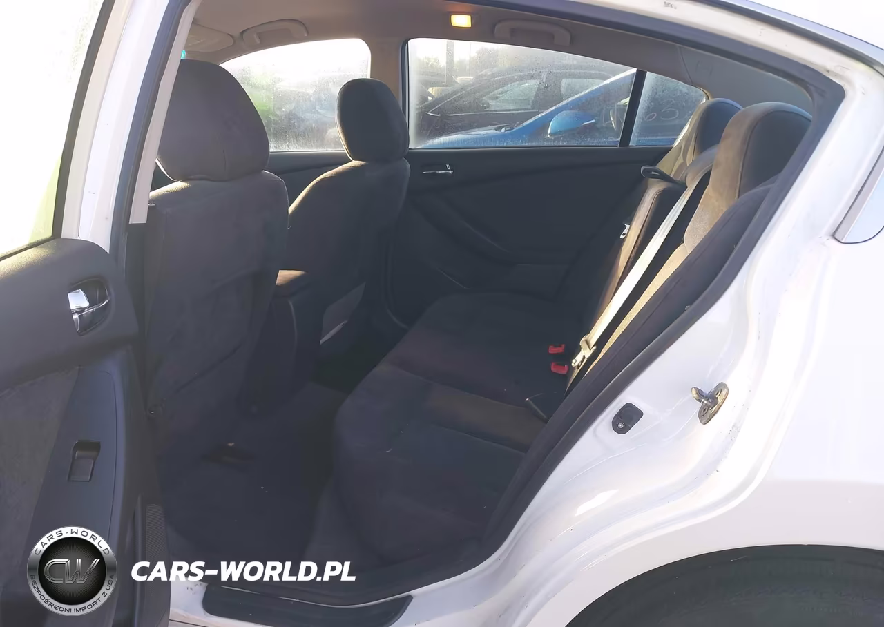 2010 Nissan Altima 2.5 S VIN:1N4AL2AP9AN406629 - 8