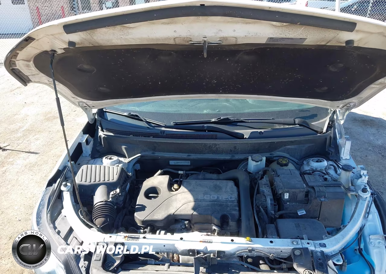 2018 Chevrolet Equinox Lt VIN:2GNAXSEV2J6111133 - 10