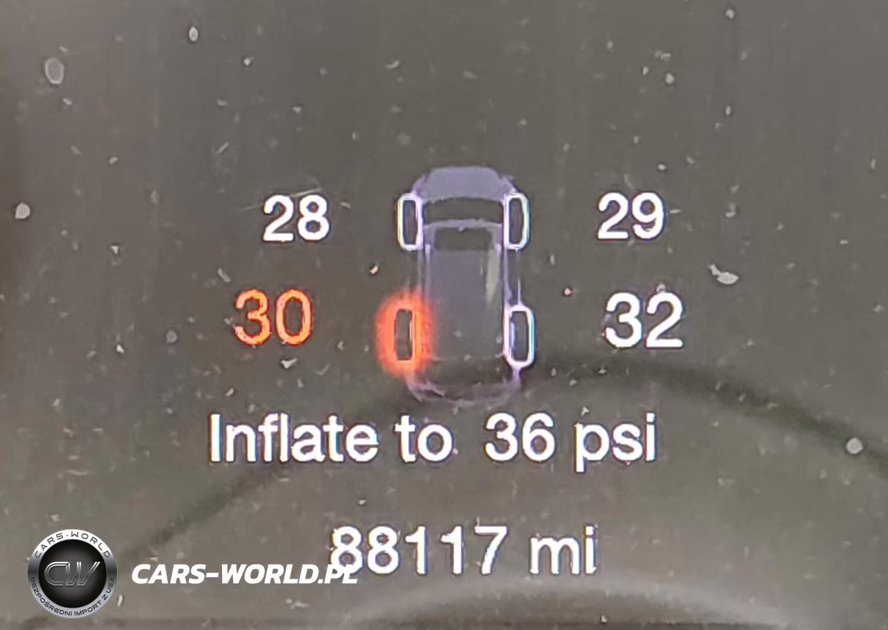 2017 Dodge Durango Gt Rwd VIN:1C4RDHDG6HC724559 - 15