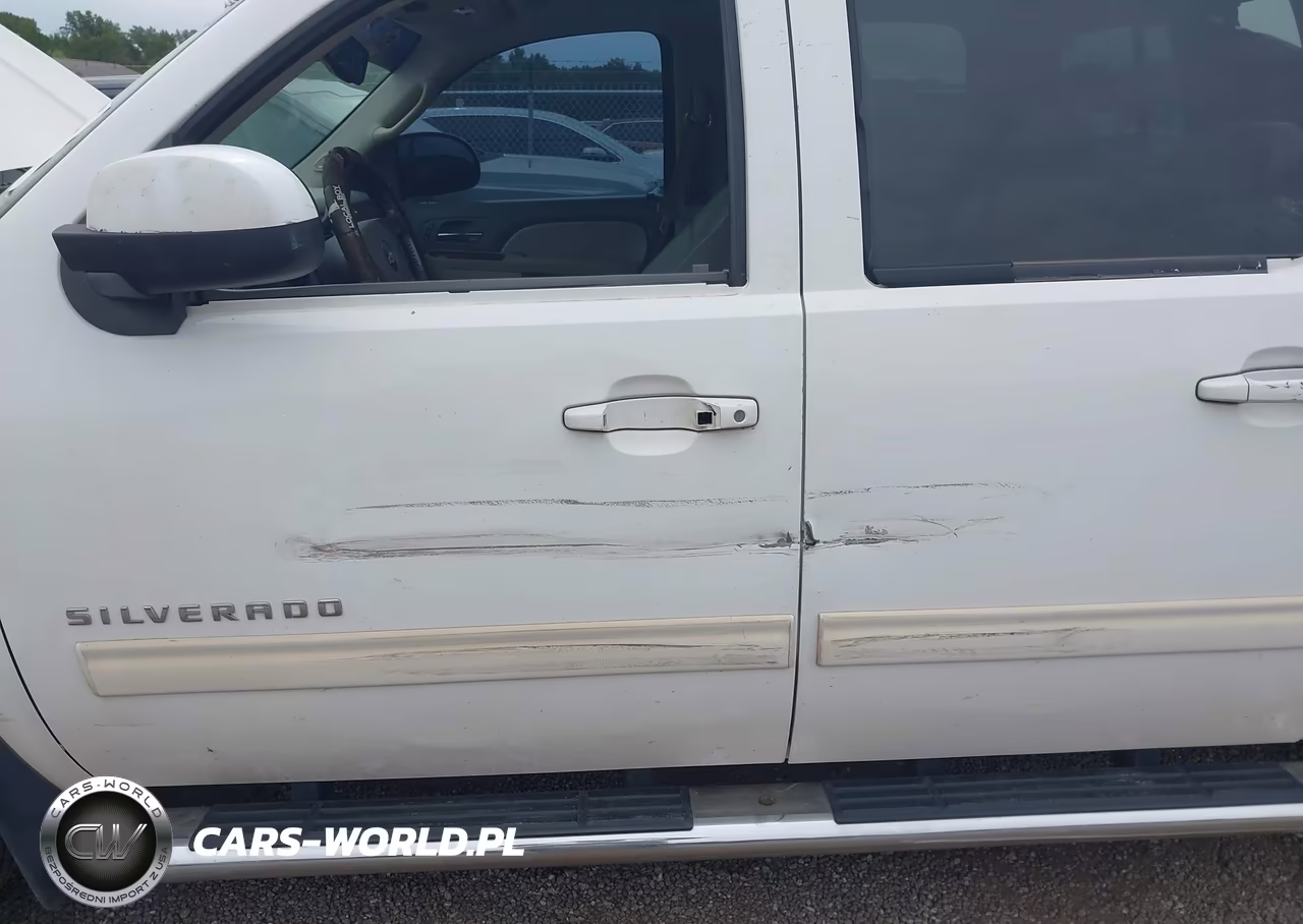 2012 Chevrolet Silverado 1500 Ltz VIN:3GCPKTE76CG200056 - 6