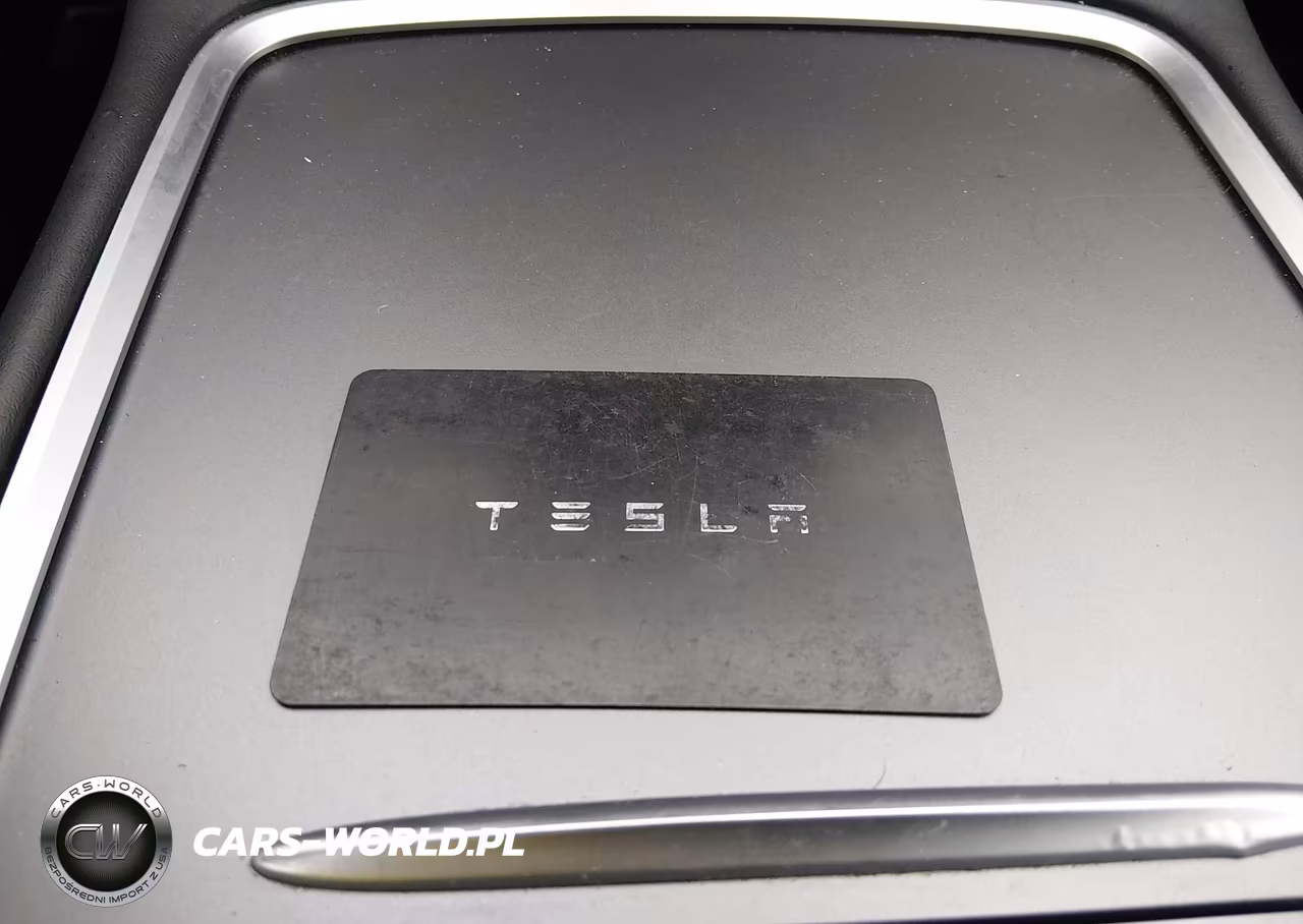2021 Tesla Model 3 Long Range Dual Motor All-Wheel Drive VIN:5YJ3E1EB3MF069142 - 11