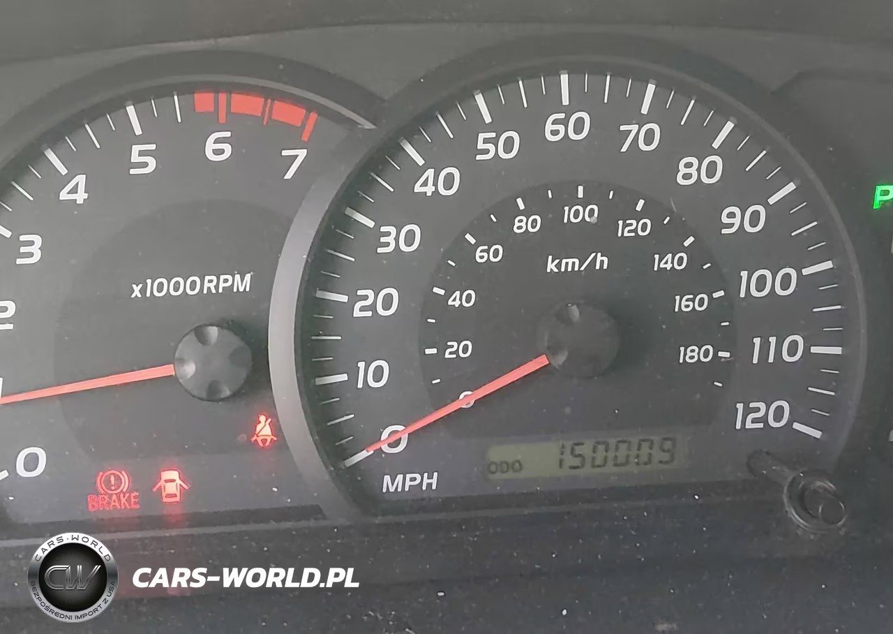 2006 Toyota Tundra Sr5 V8 VIN:5TBDT44146S534443 - 15