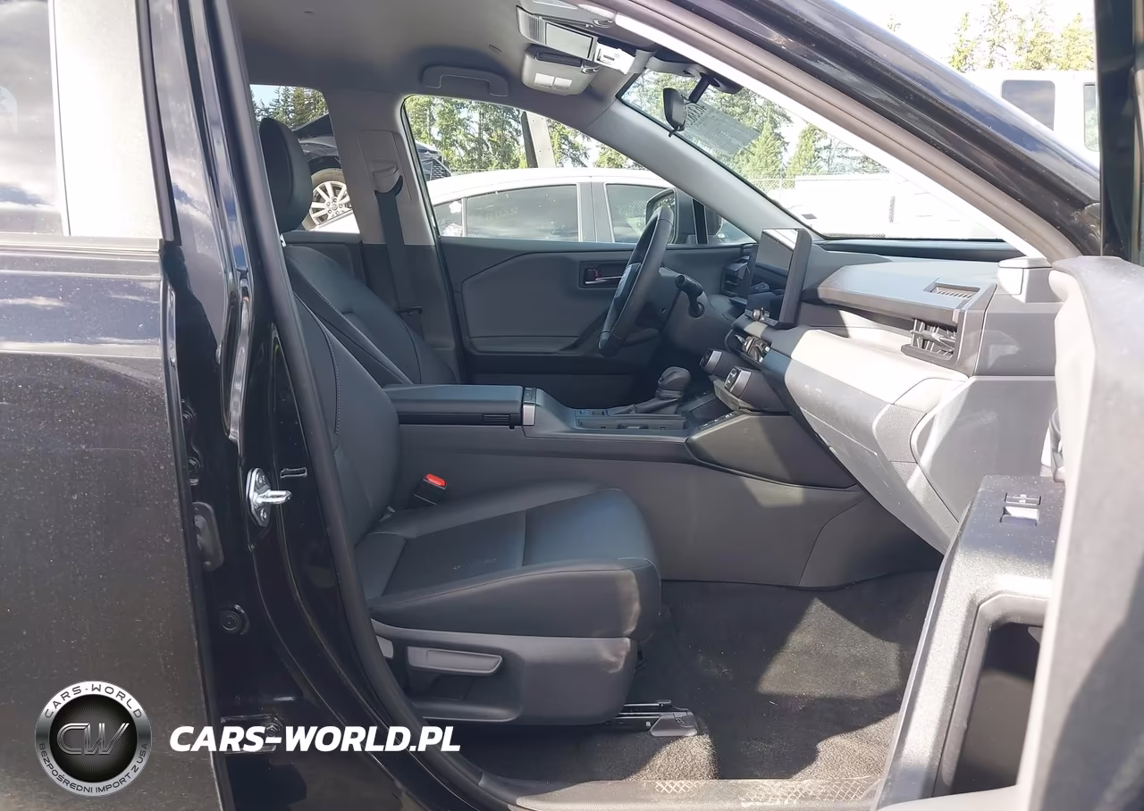 2026 Toyota Rav4 Xle Premium VIN:2T36CRAV8TW006113 - 5
