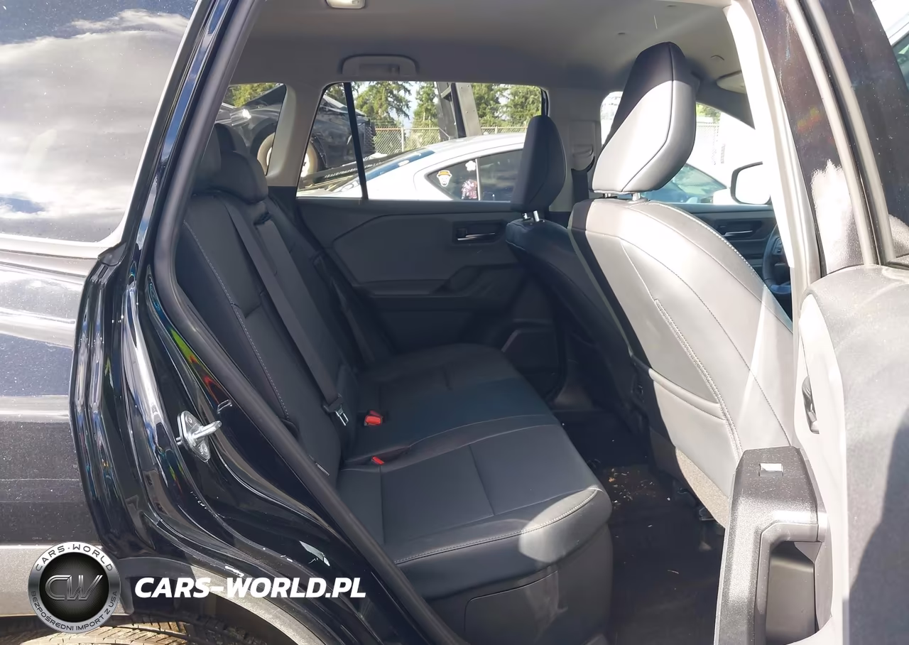 2026 Toyota Rav4 Xle Premium VIN:2T36CRAV8TW006113 - 8