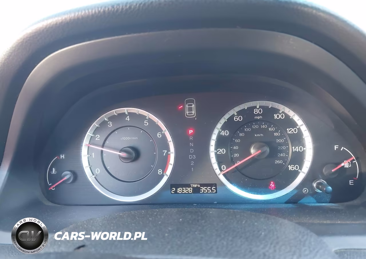 2010 Honda Accord 2.4 Ex VIN:1HGCP2F70AA010372 - 7