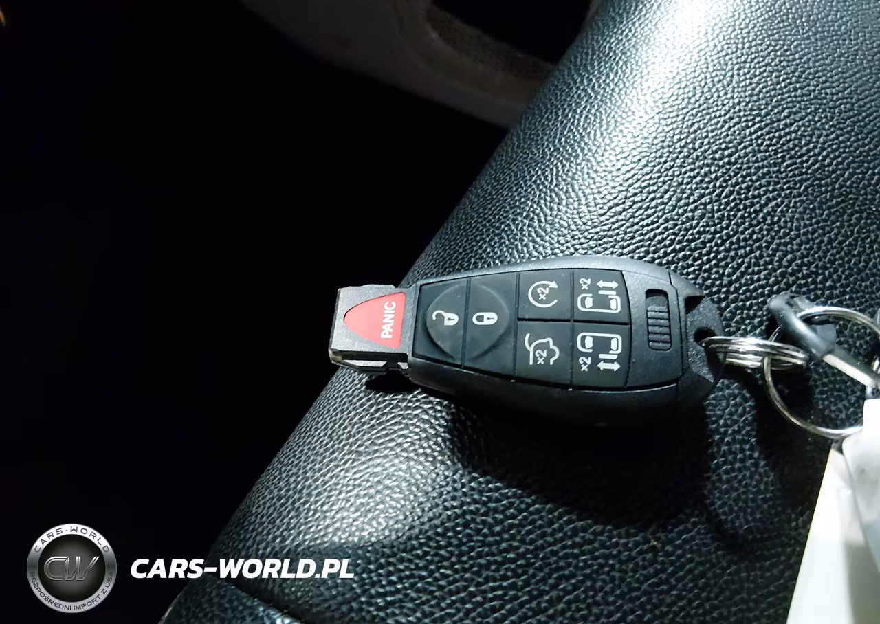 2019 Dodge Grand Caravan Sxt VIN:2C4RDGCG9KR676954 - 11