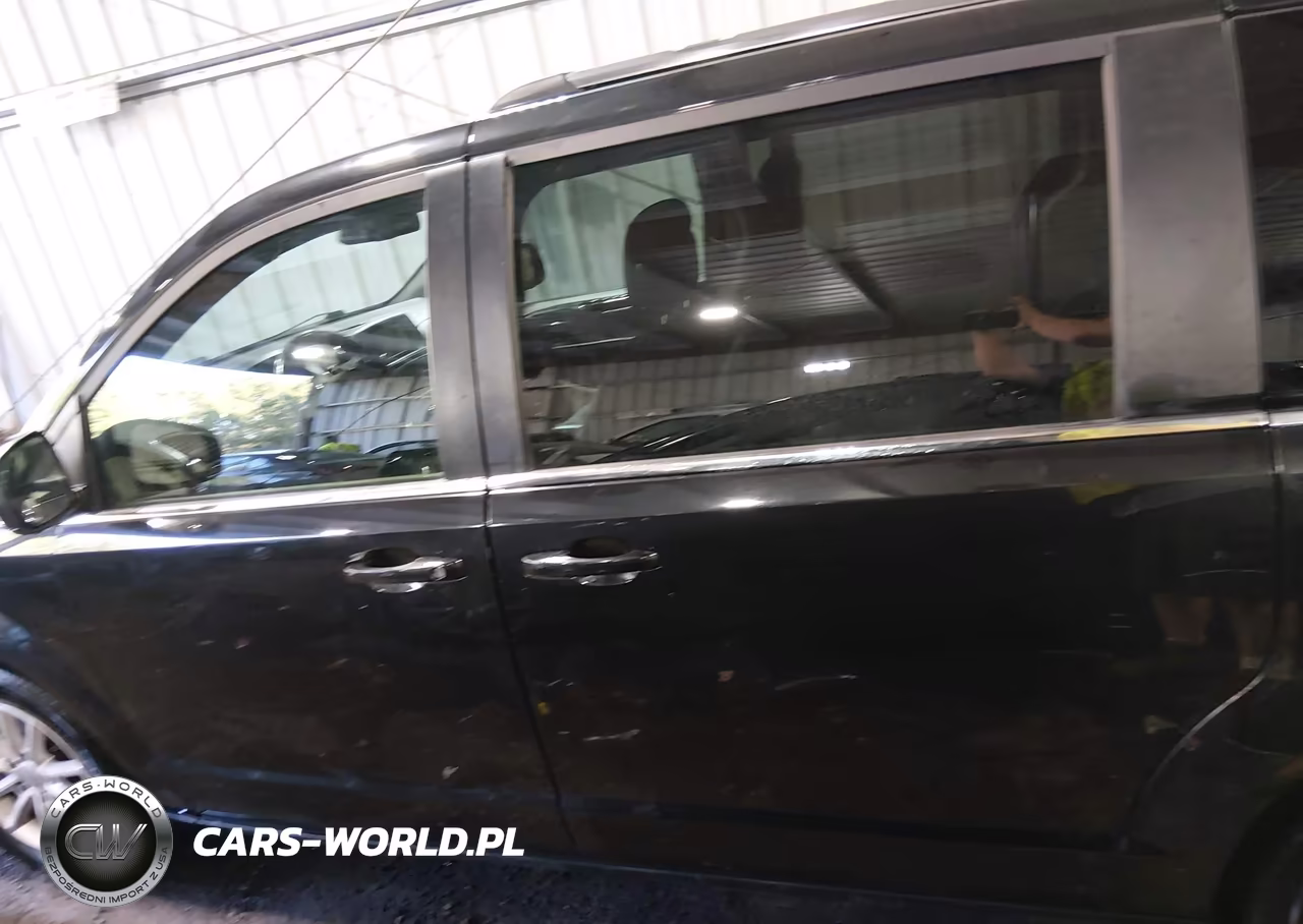 2019 Dodge Grand Caravan Sxt VIN:2C4RDGCG9KR676954 - 14