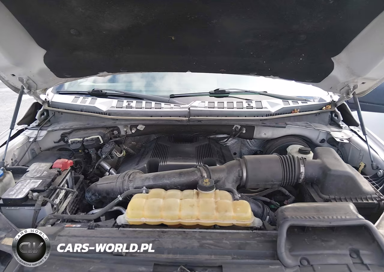 2017 Ford F-150 Xlt VIN:1FTEW1CG0HKD00933 - 10