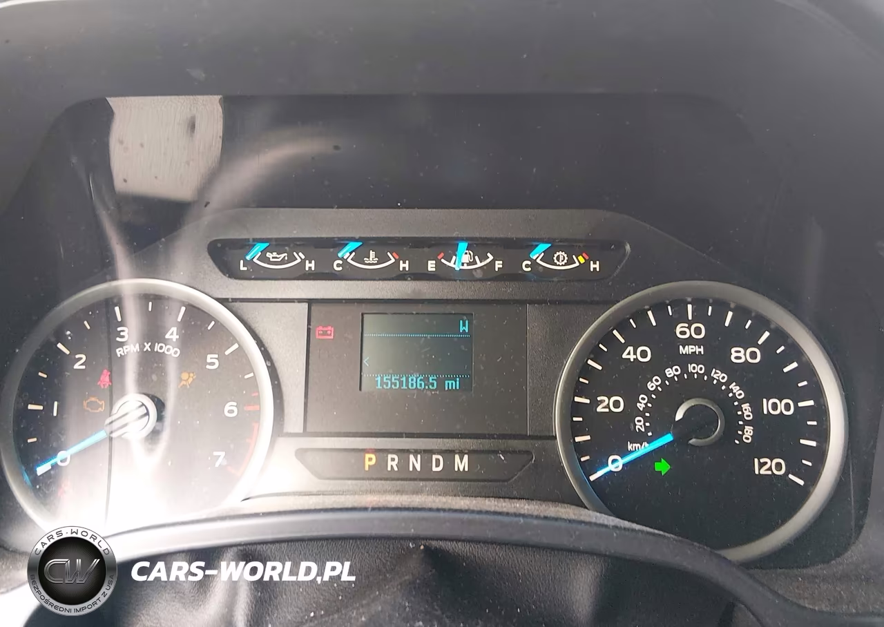 2017 Ford F-150 Xlt VIN:1FTEW1CG0HKD00933 - 7