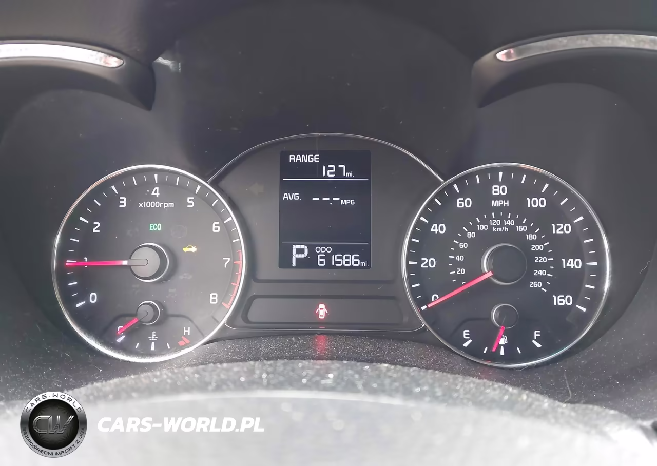 2014 Kia Forte Lx VIN:KNAFX4A64E5226064 - 7