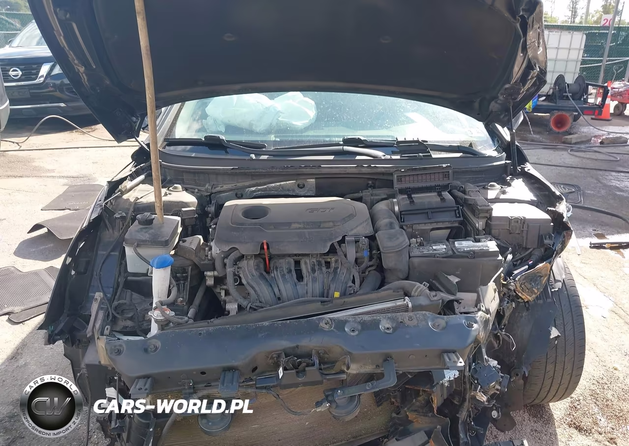 2018 Hyundai Sonata Limited VIN:5NPE34AF2JH669527 - 10