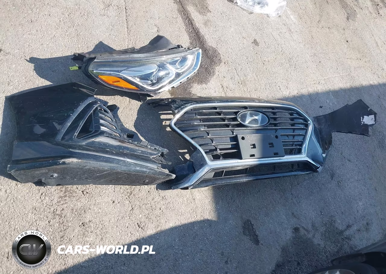 2018 Hyundai Sonata Limited VIN:5NPE34AF2JH669527 - 12