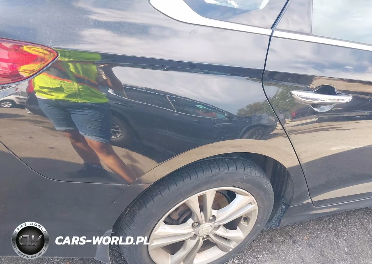 2018 Hyundai Sonata Limited VIN:5NPE34AF2JH669527 - 20