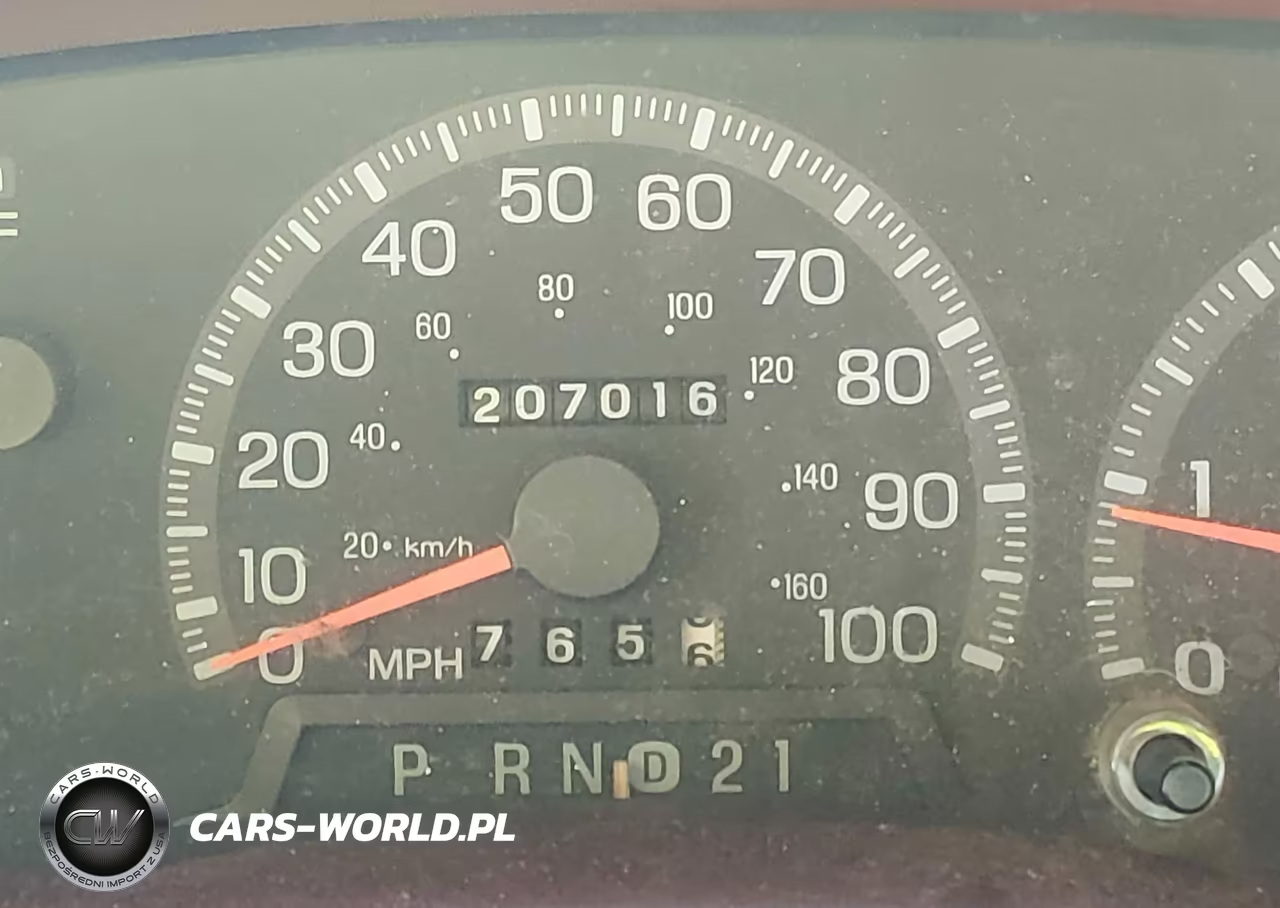 1997 Ford F-150 Lariat-Xl-Xlt VIN:1FTEX18L9VNC70425 - 15