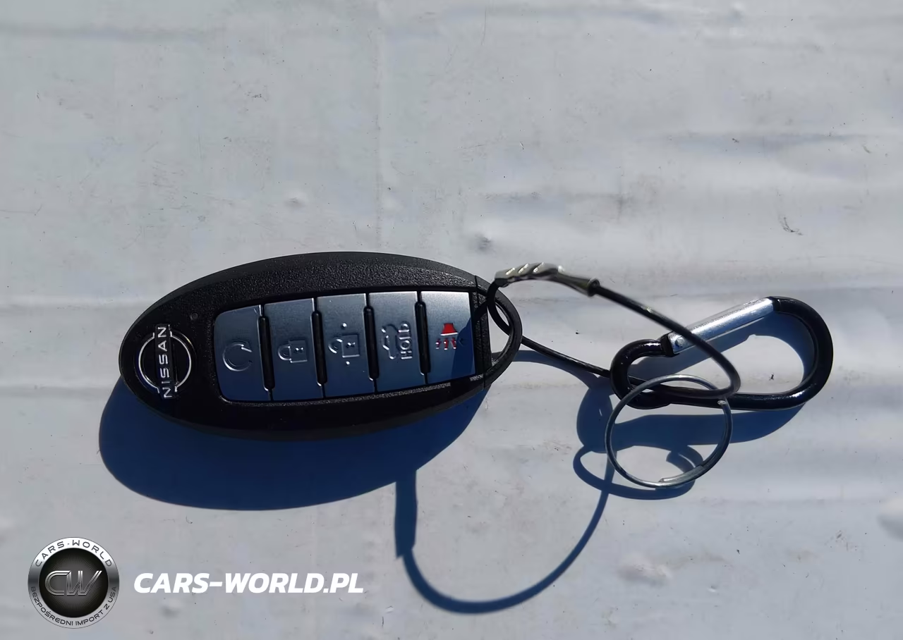 2025 Nissan Altima Sv Fwd VIN:1N4BL4DV9SN369903 - 11