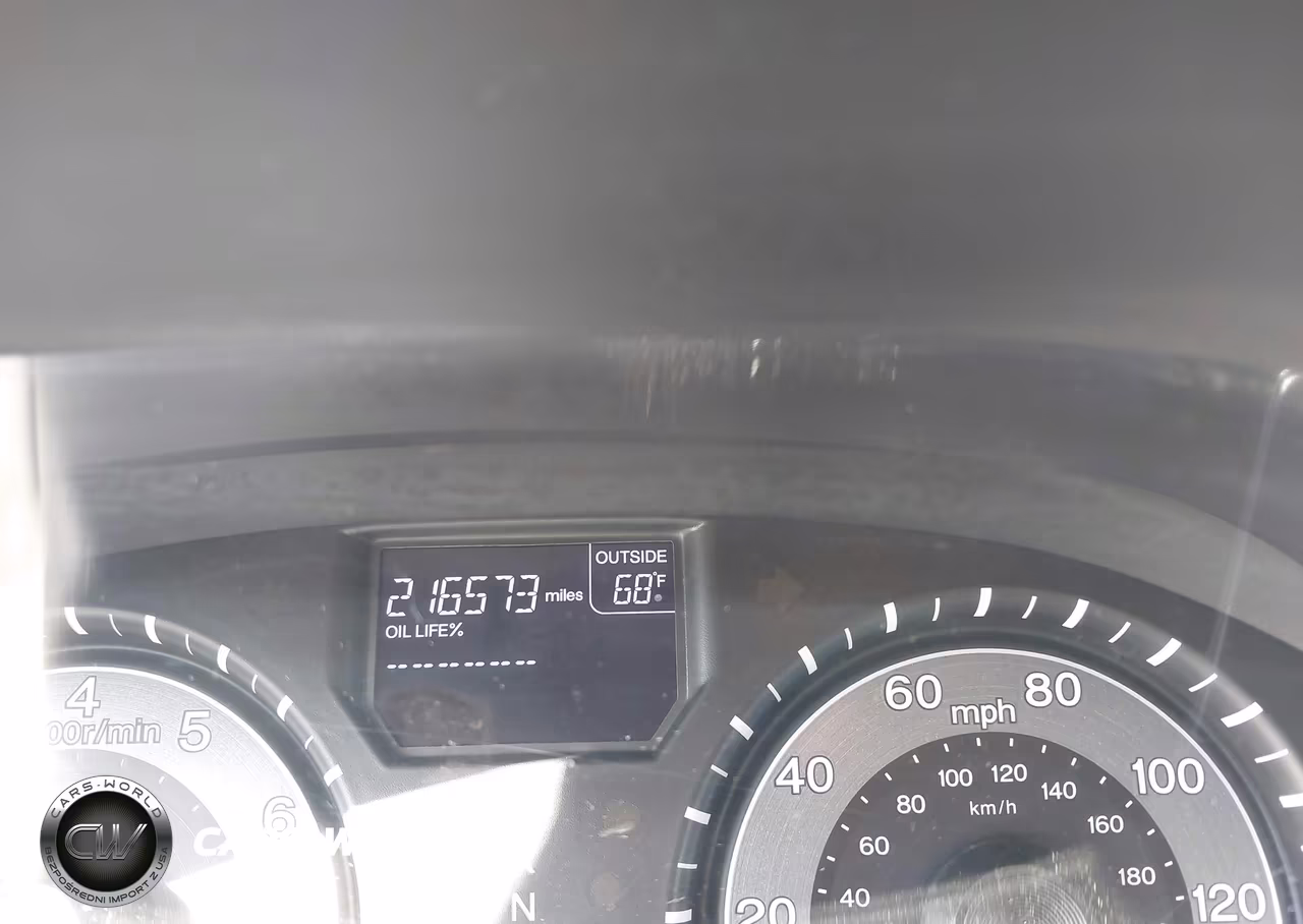 2013 Honda Odyssey Ex VIN:5FNRL5H45DB055909 - 15