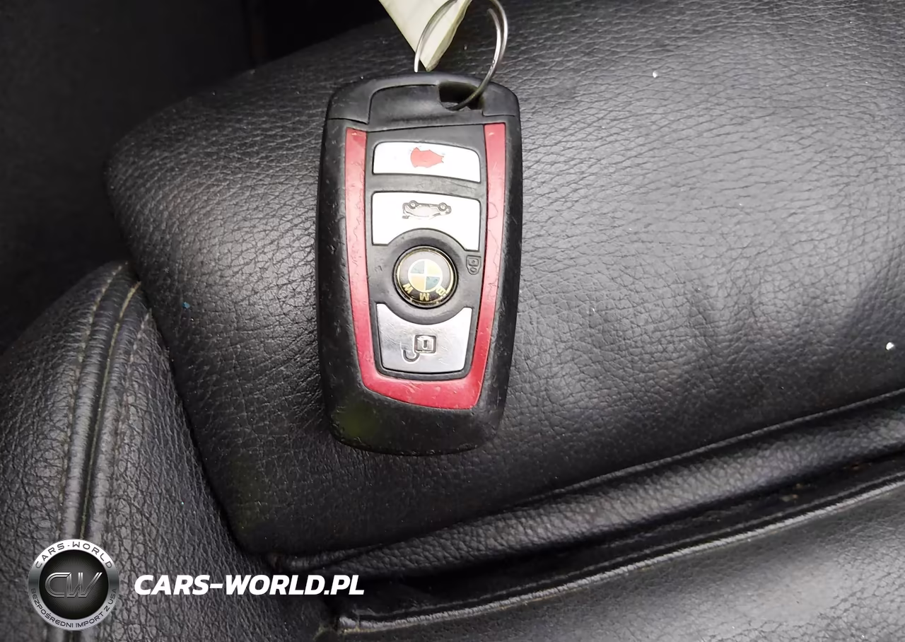 2016 BMW 328I VIN:WBA8E9C53GK646662 - 11