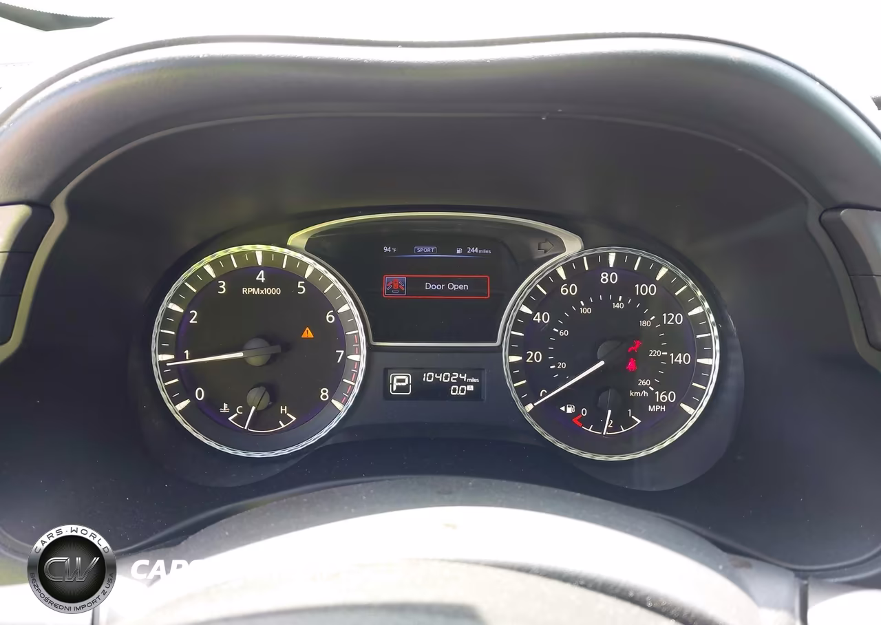2018 Infiniti Qx60 VIN:5N1DL0MN6JC500707 - 7