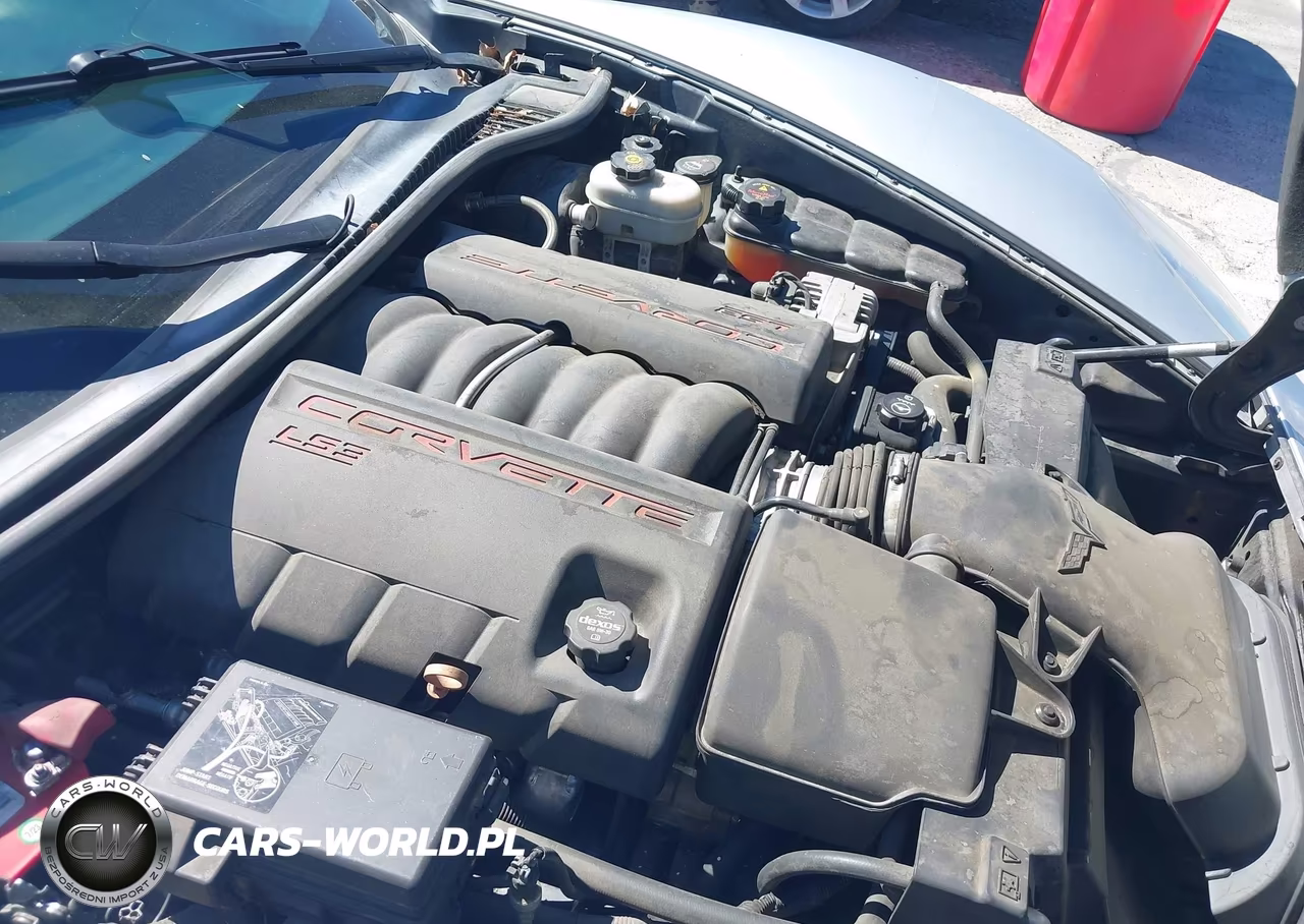 2012 Chevrolet Corvette VIN:1G1YA2DW9C5111124 - 10