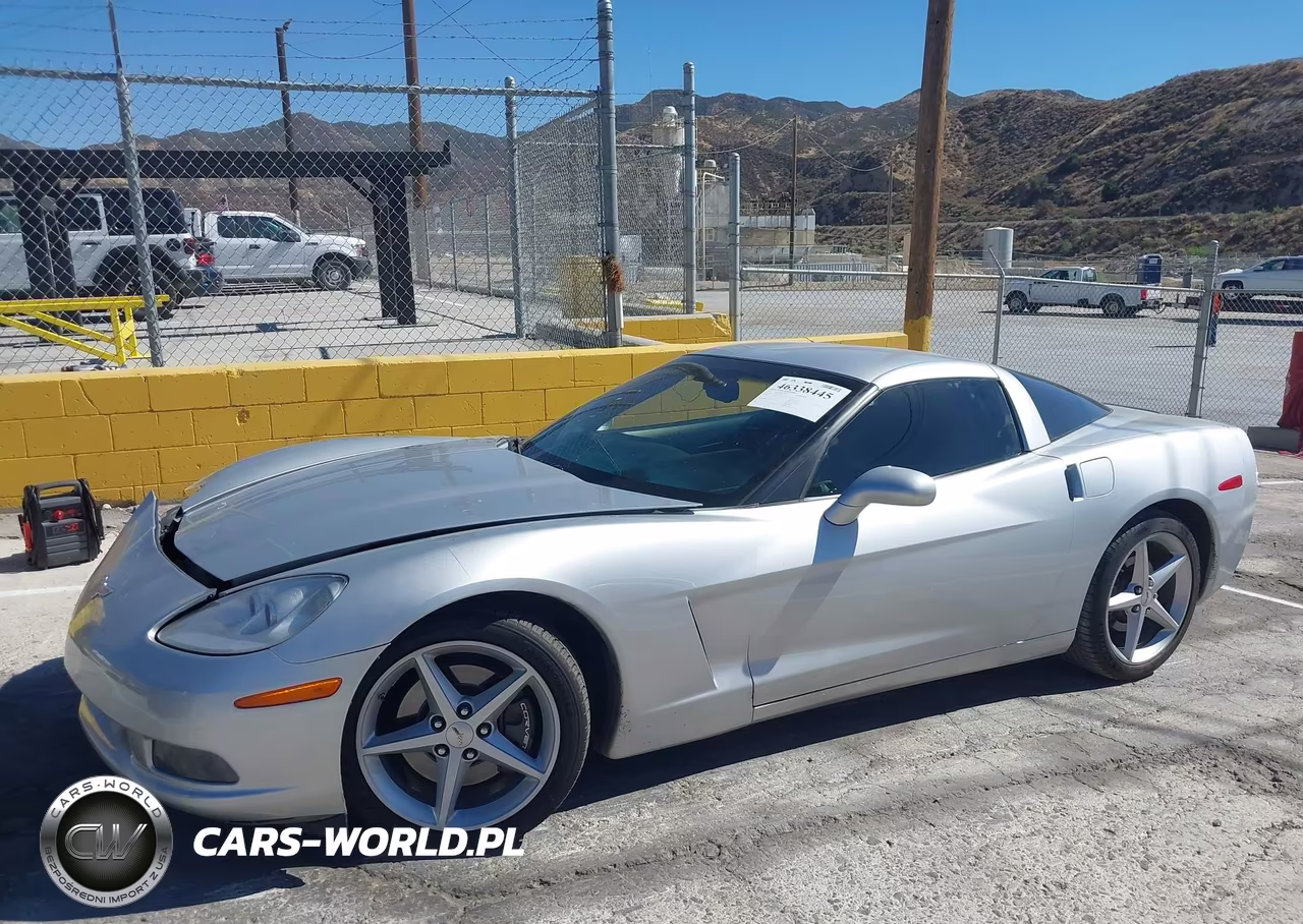 2012 Chevrolet Corvette VIN:1G1YA2DW9C5111124 - 16