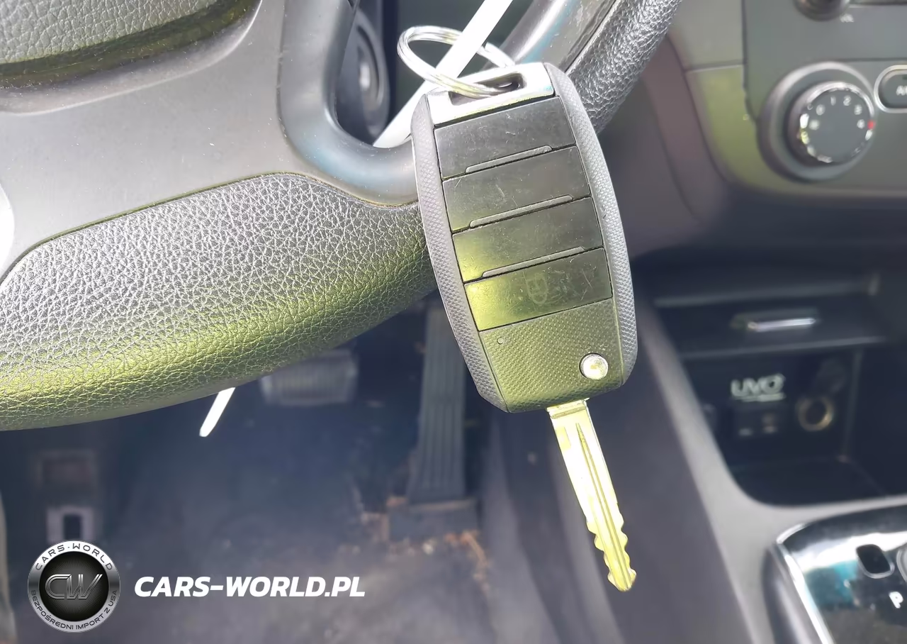 2017 Kia Forte Lx VIN:3KPFK4A73HE077598 - 11