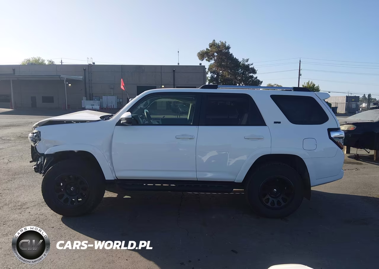 2019 Toyota 4Runner Sr5 Premium VIN:JTEBU5JR0K5656367 - 15