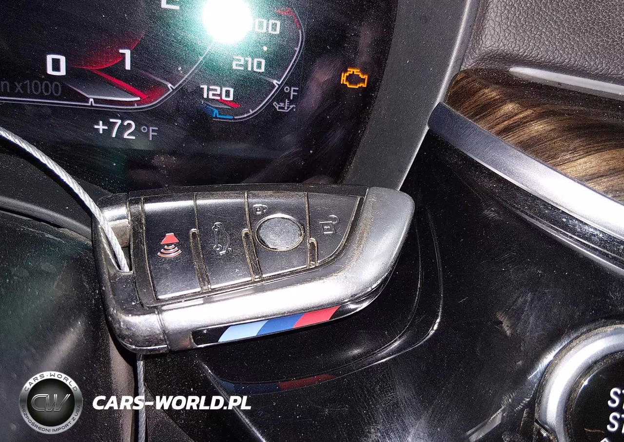 2020 BMW 540I VIN:WBAJS1C09LWW63498 - 11