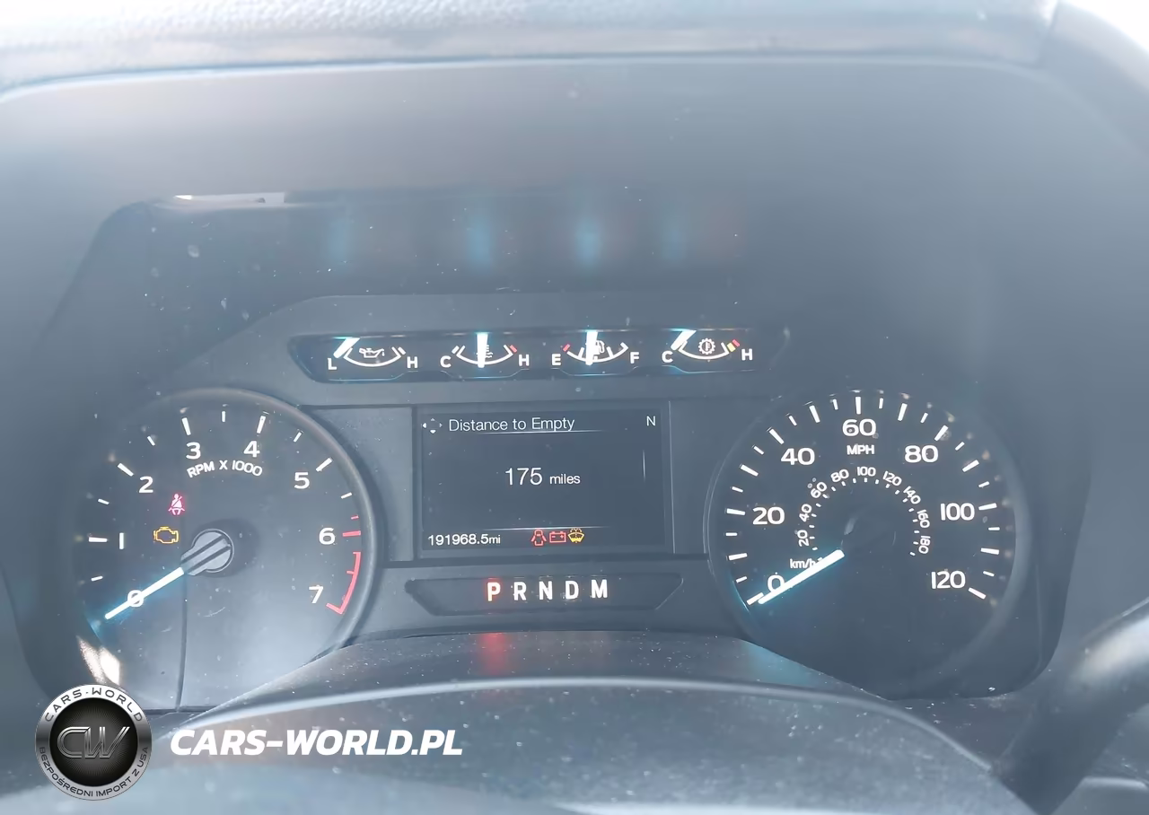 2020 Ford F-150 Xl VIN:1FTEW1E58LFB38112 - 7