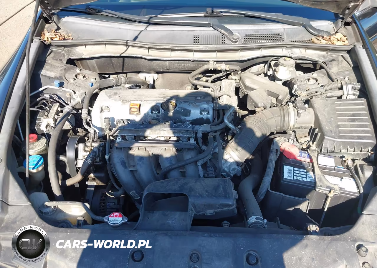2011 Honda Accord 2.4 Se VIN:1HGCP2F61BA047102 - 10
