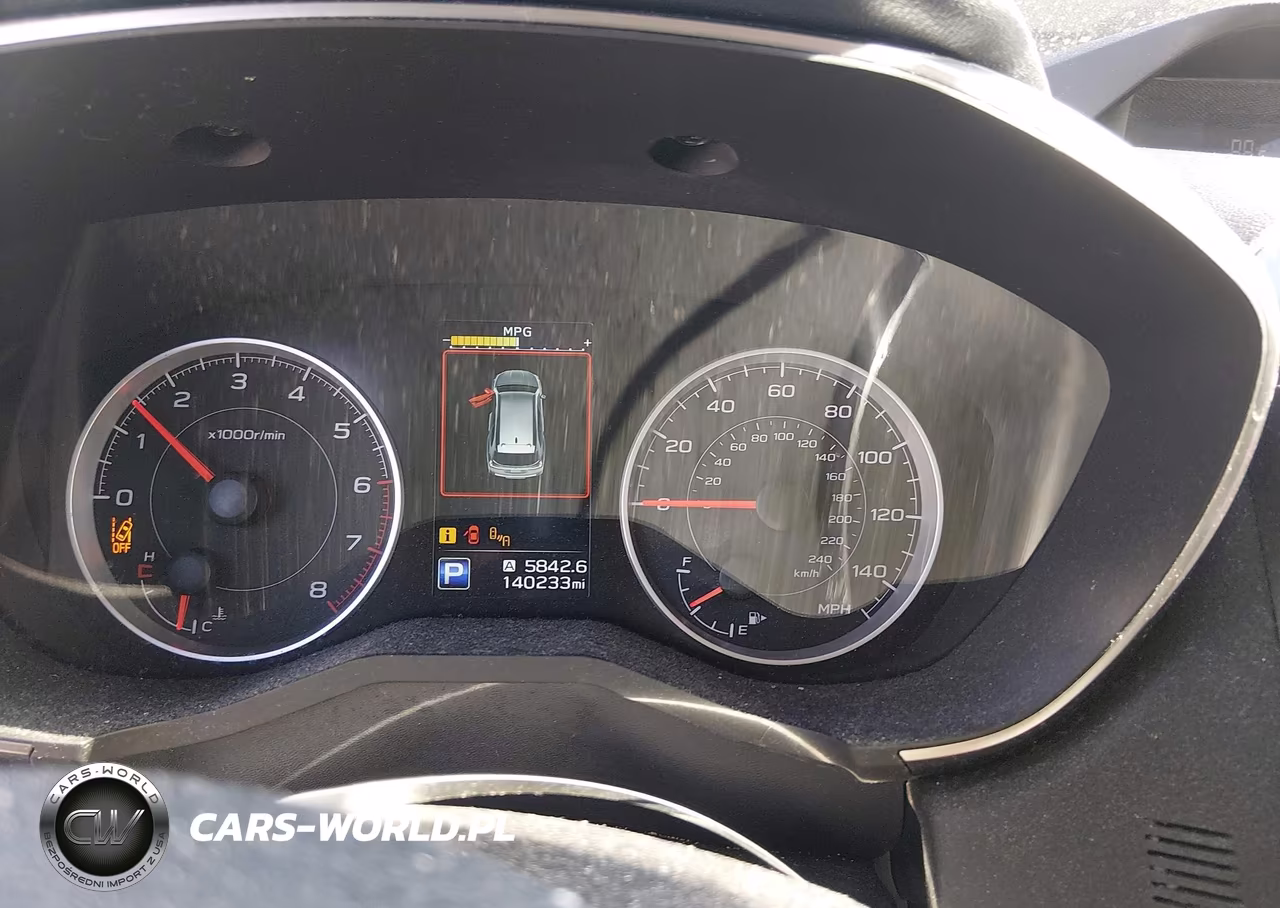 2019 Subaru Ascent Premium VIN:4S4WMACD0K3444771 - 7