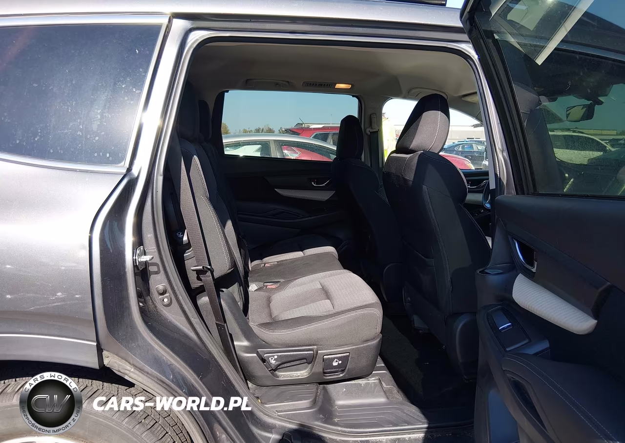 2019 Subaru Ascent Premium VIN:4S4WMACD0K3444771 - 8