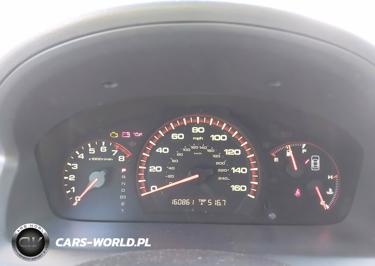 2007 Honda Accord 3.0 Ex VIN:1HGCM82647A001854 - 7