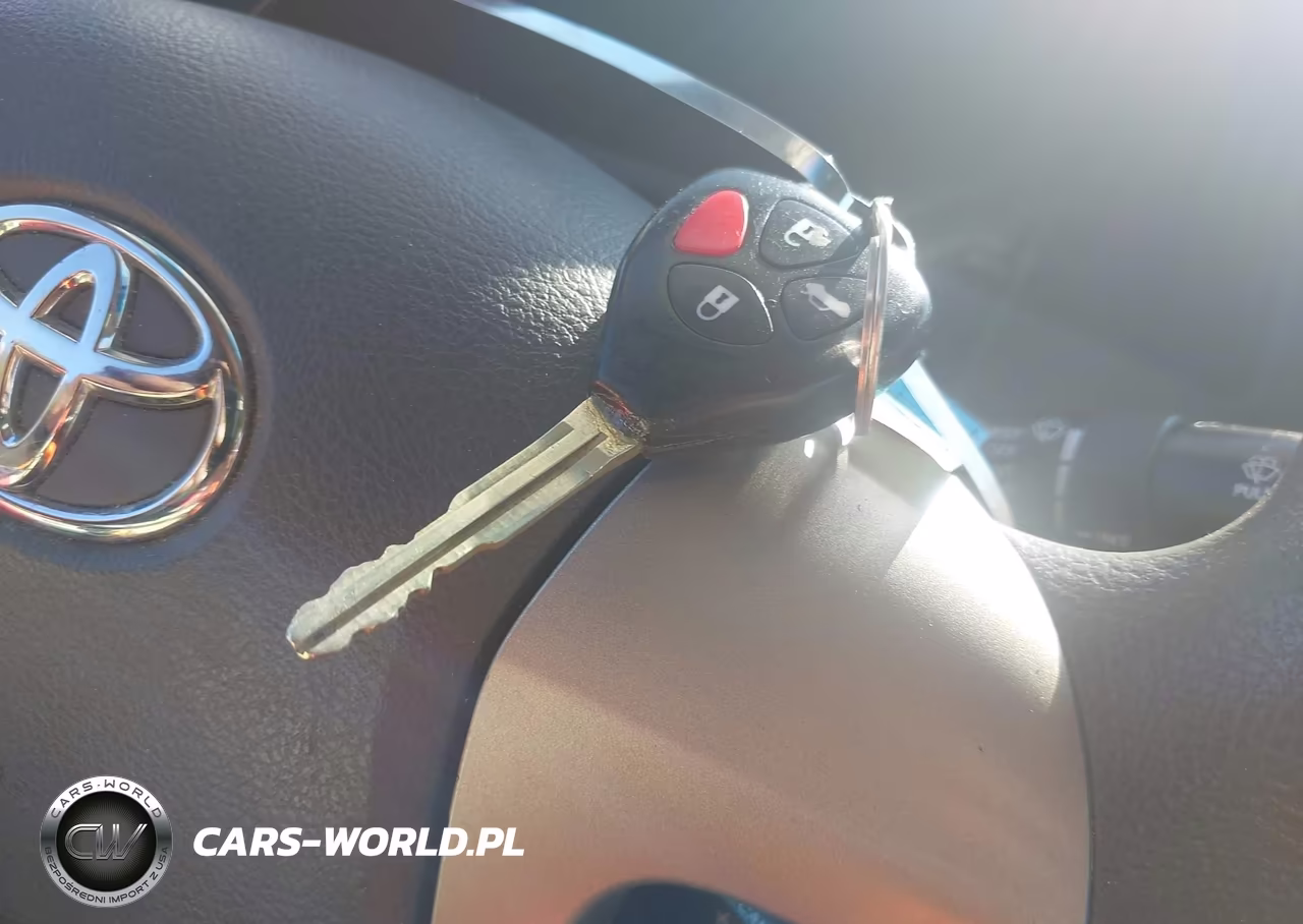 2009 Toyota Camry Le VIN:4T1BE46K39U283392 - 11