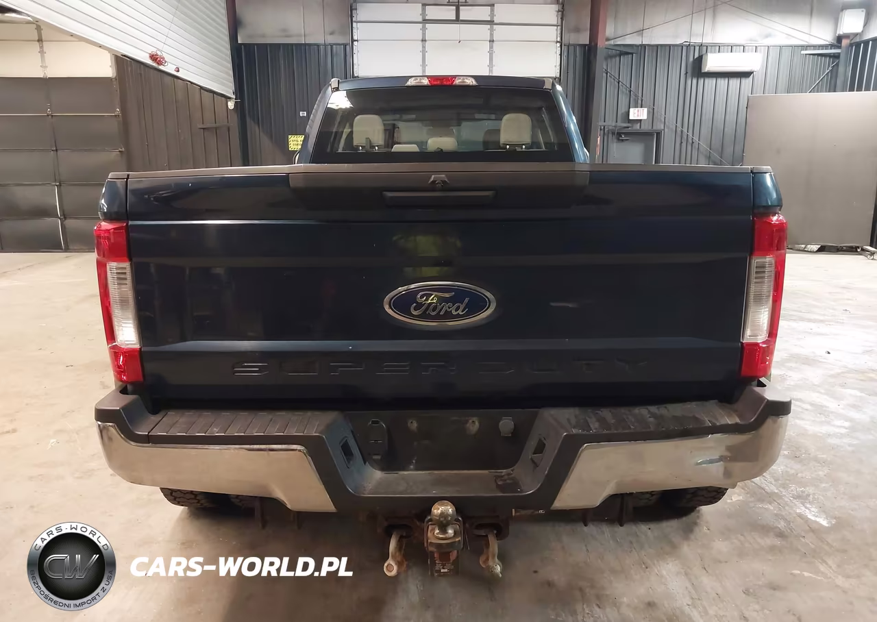 2017 Ford F-450 Xl VIN:1FT8W4DT1HED81031 - 21