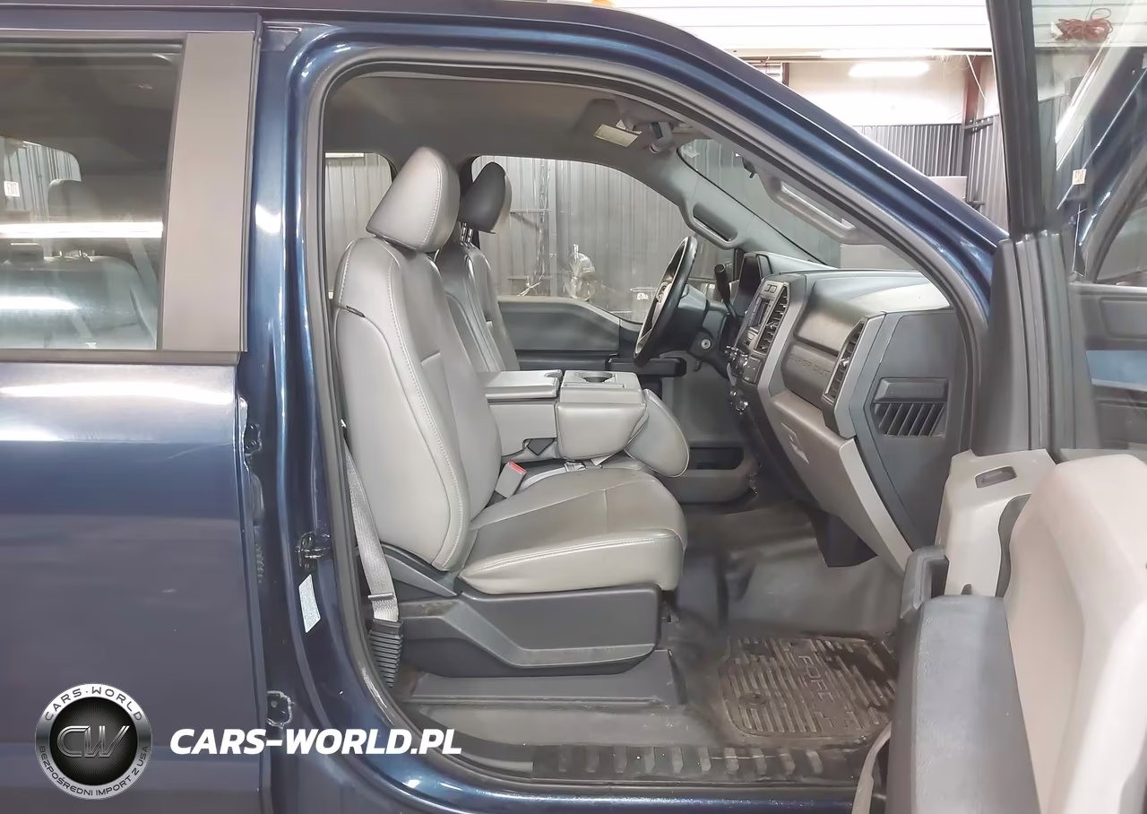 2017 Ford F-450 Xl VIN:1FT8W4DT1HED81031 - 5