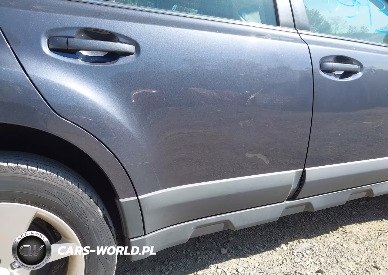 2014 Subaru Outback 2.5I VIN:4S4BRBAC7E3243759 - 13