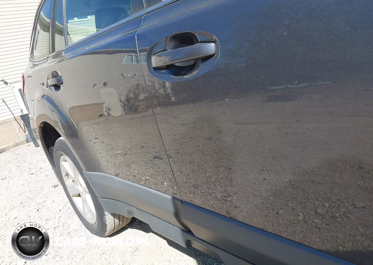2014 Subaru Outback 2.5I VIN:4S4BRBAC7E3243759 - 6