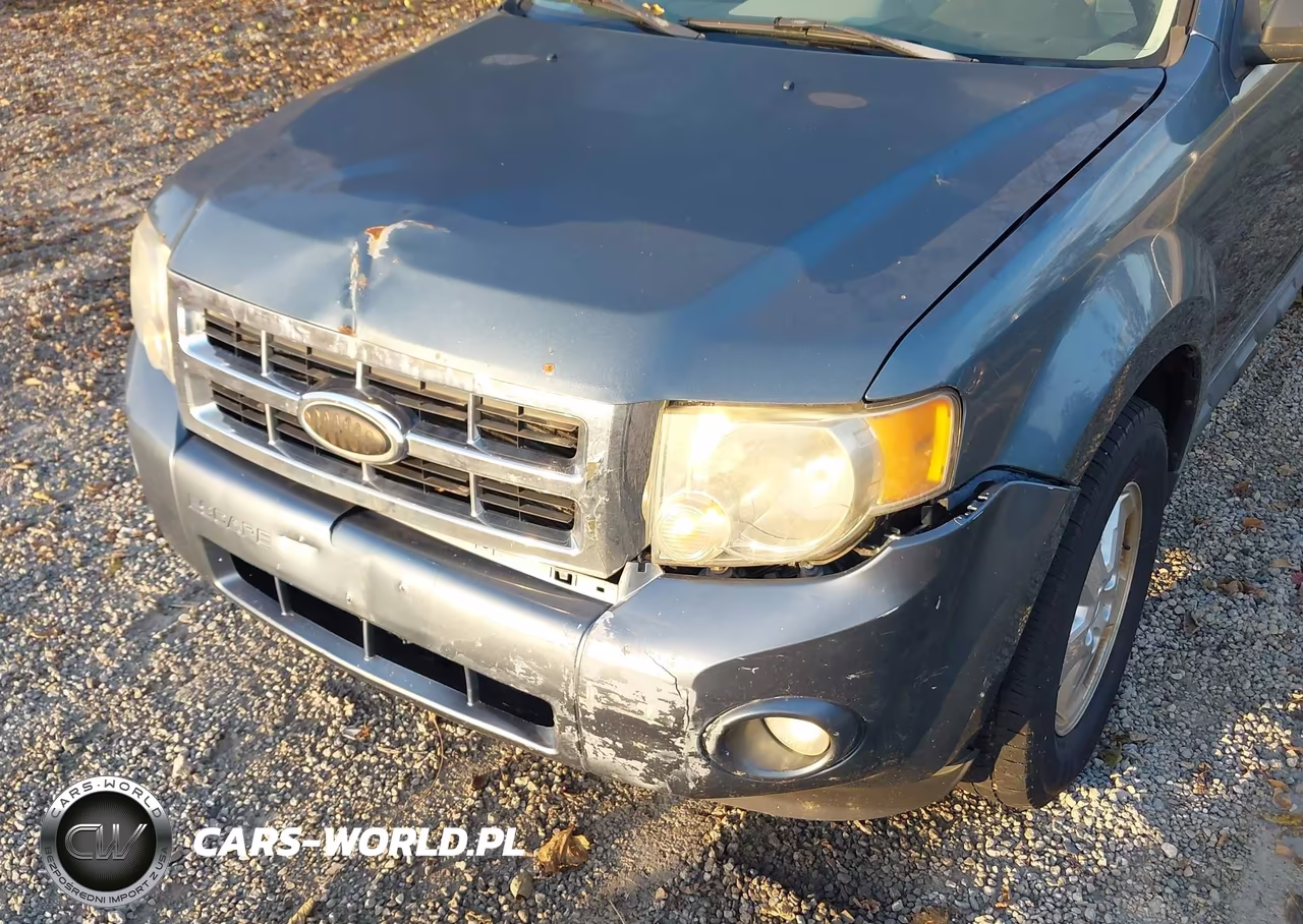 2010 Ford Escape Xlt VIN:1FMCU0D70AKC88550 - 14