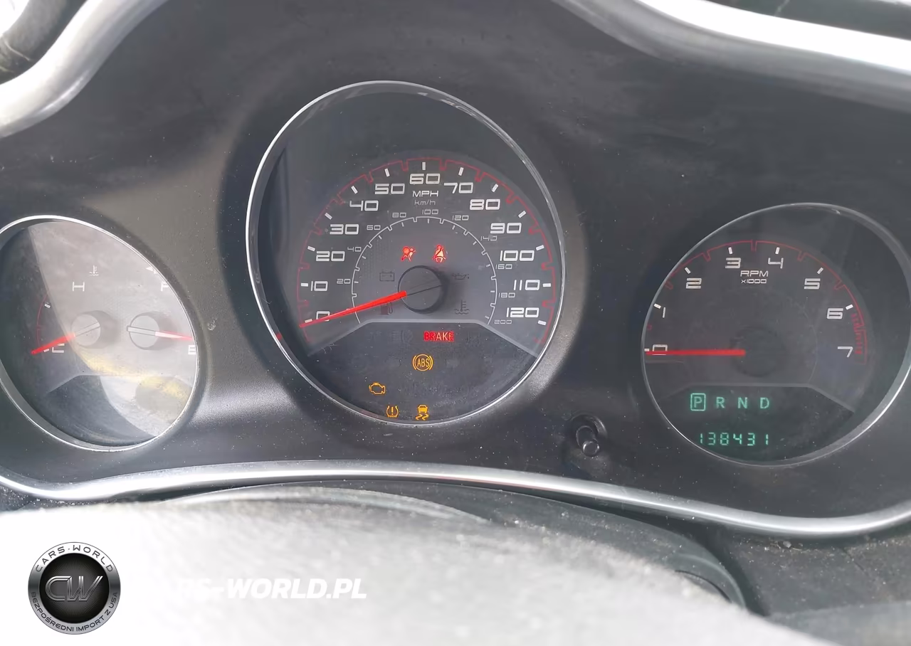 2014 Dodge Avenger Se VIN:1C3CDZAB3EN107158 - 7