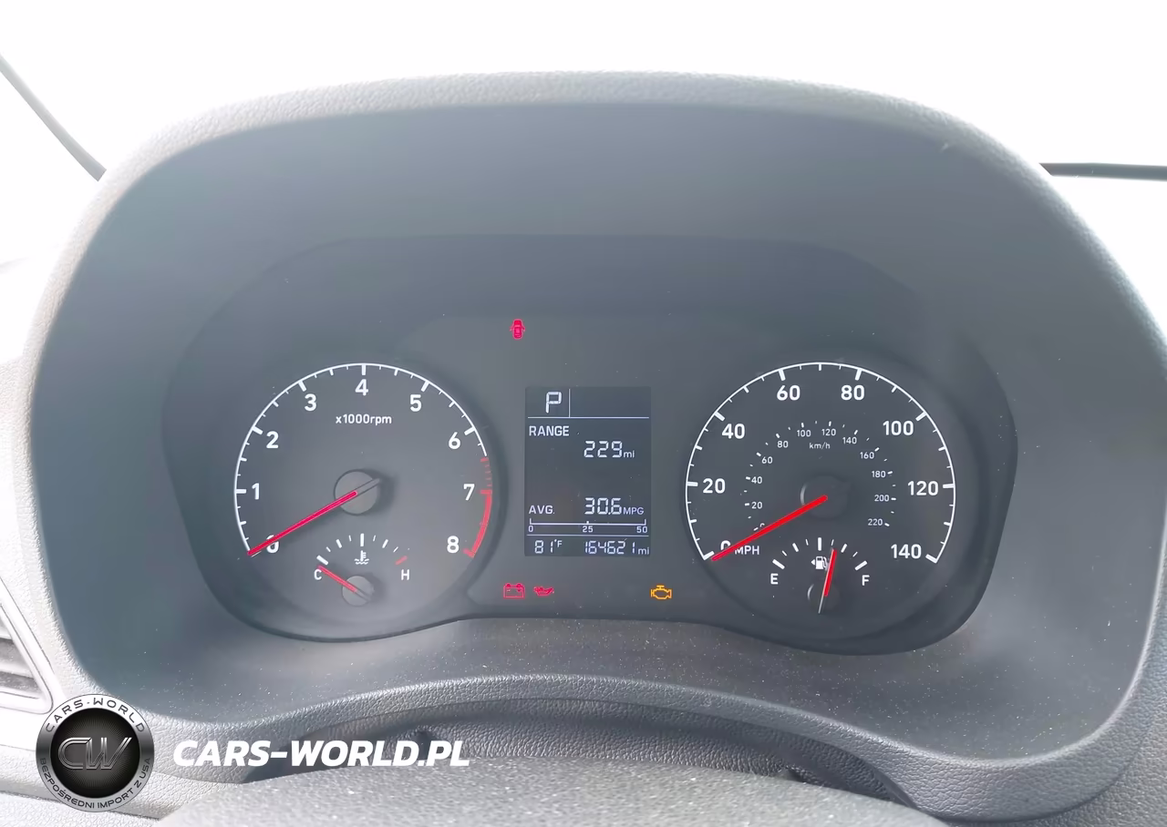 2018 Hyundai Accent Sel VIN:3KPC24A3XJE024371 - 7