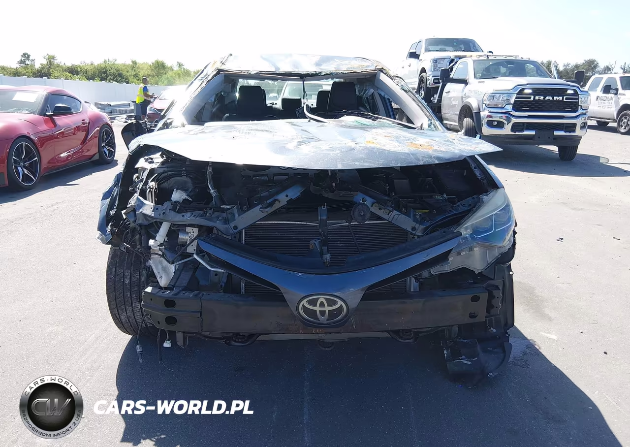 2018 Toyota Corolla Se VIN:2T1BURHE2JC017178 - 13