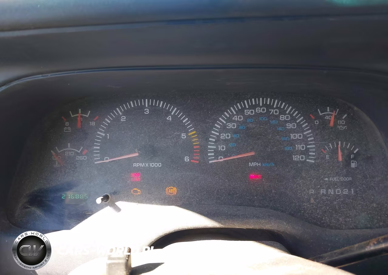 2000 Dodge Dakota Slt-Sport VIN:1B7GG22X3YS713684 - 7