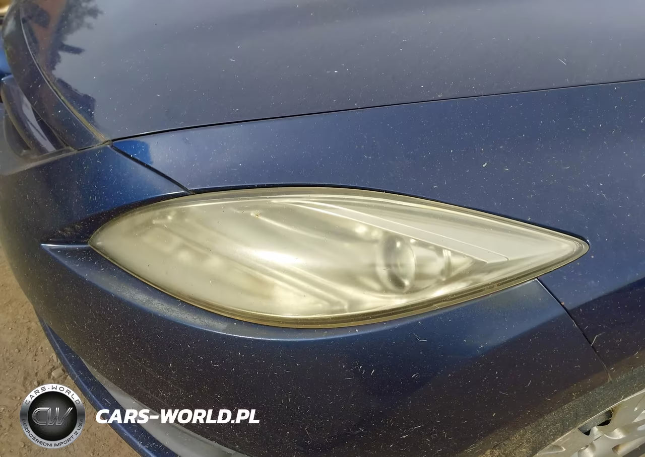 2010 Mazda Mazda6 I Sport VIN:1YVHZ8BH2A5M36616 - 6